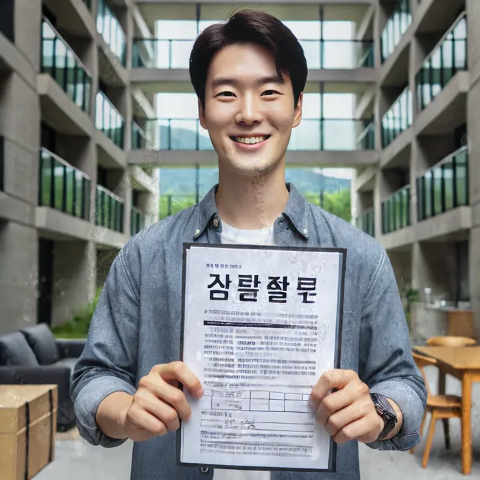 소액대출 연체 시