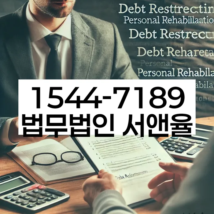 개인파산개인회생