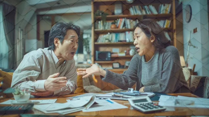 신용대출 연체 시