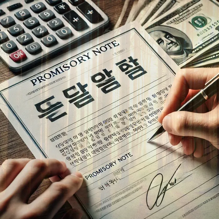 사채이자가 감당이 안될 때