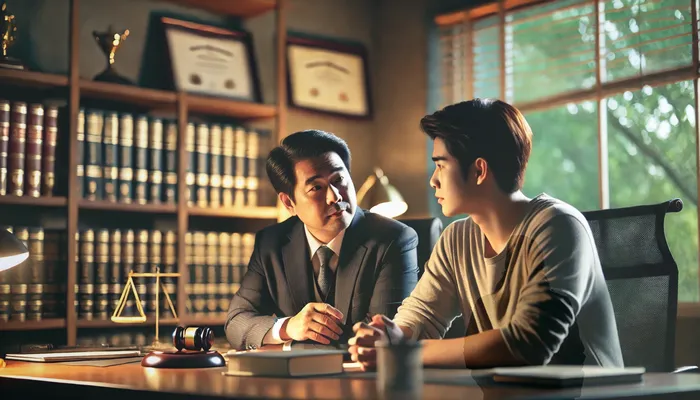 개인파산진술서