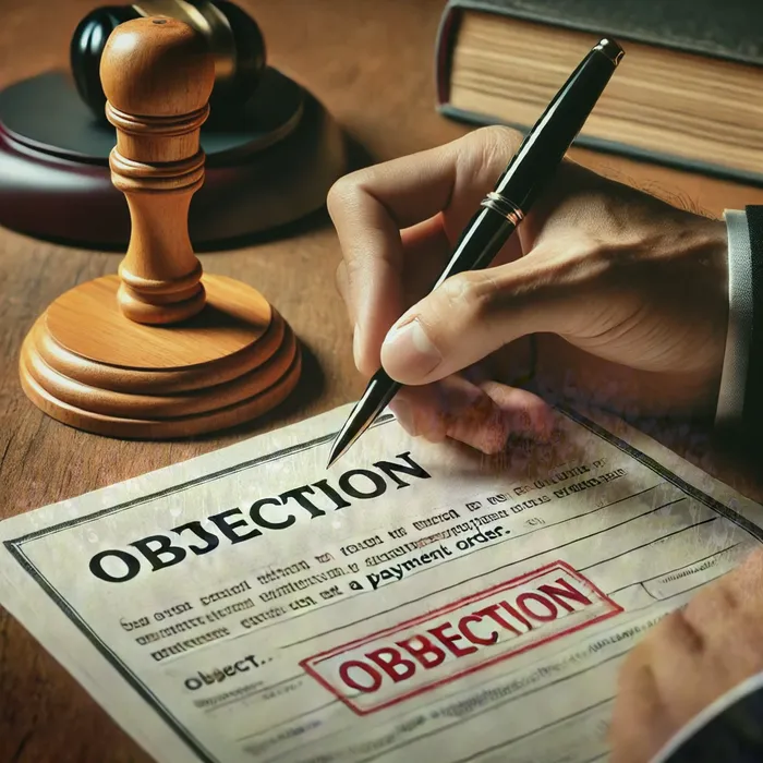 채무변제계획서