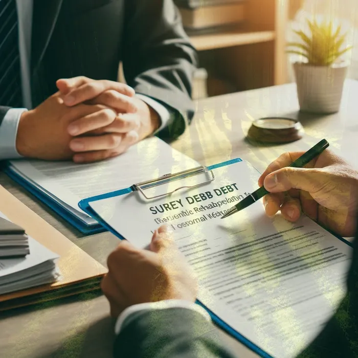 개인회생 금지명령