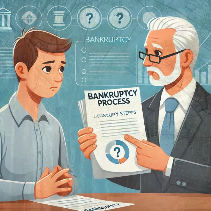 개인회생 금지명령