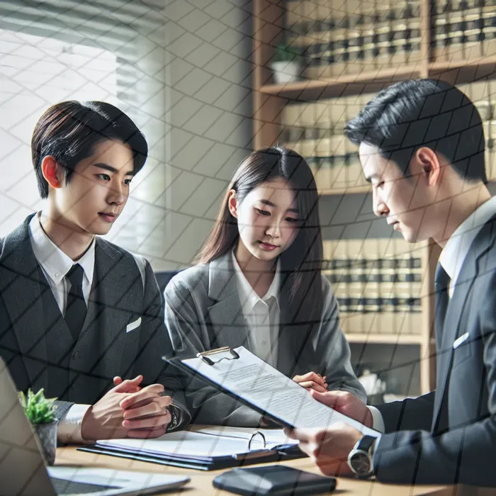 개인회생개시결정