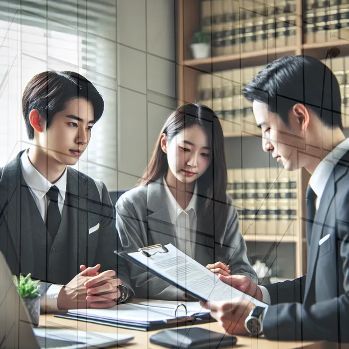 개인회생개시결정