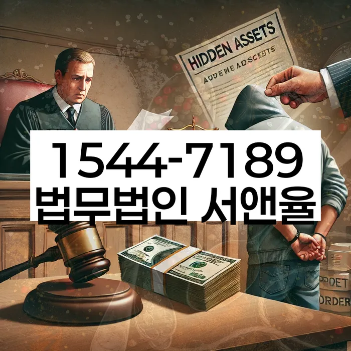 개인회생 수임료 저렴하고