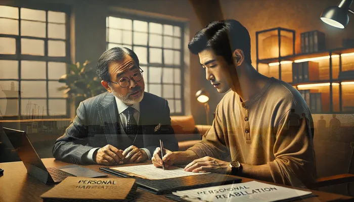 개인파산개인회생