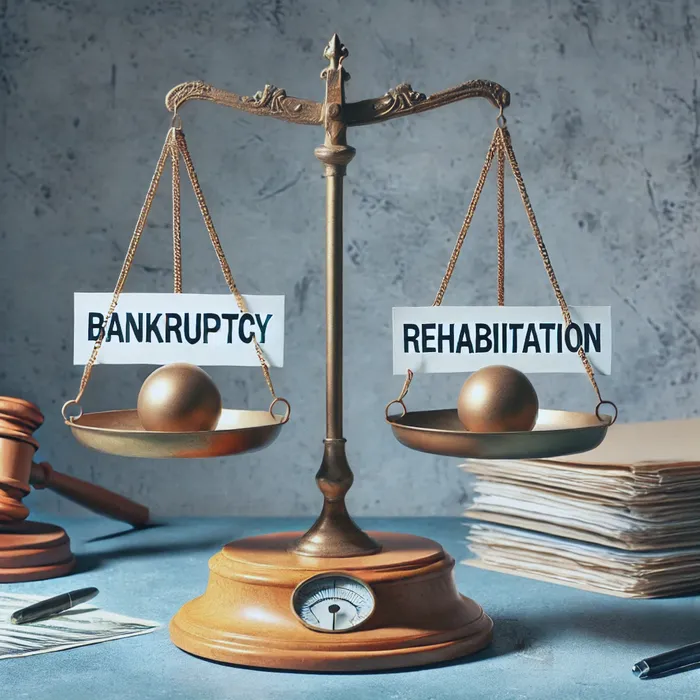 개인사업자개인회생