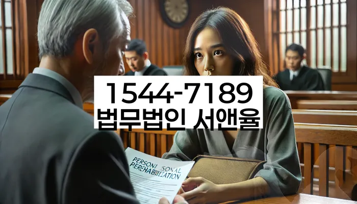 개인사업자개인회생