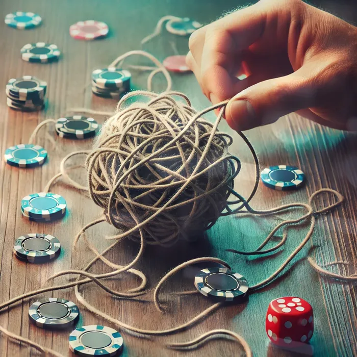 개인회생신용회복