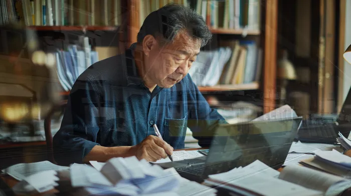 개인회생특별면책