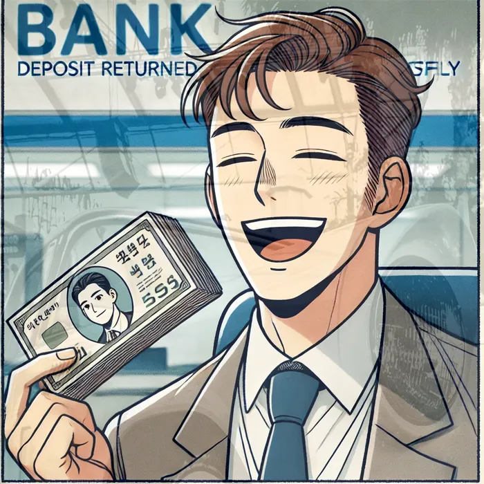 개인회생특별면책