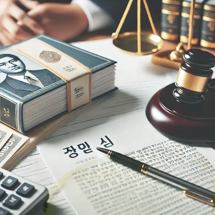 대출연체 되었을 때