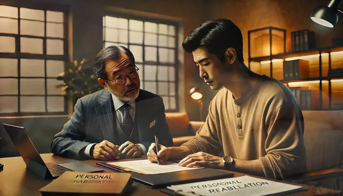 대출연체 되었을 때