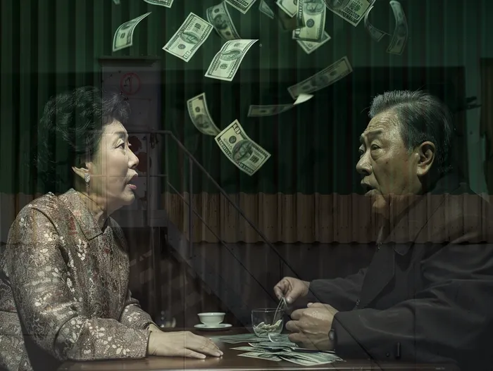 개인회생비용분납가능하고