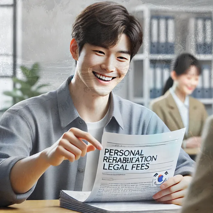 개인회생전자소송