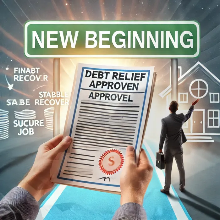 개인회생장단점