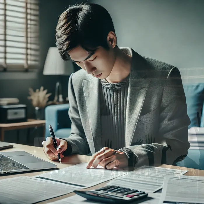 개인회생장단점