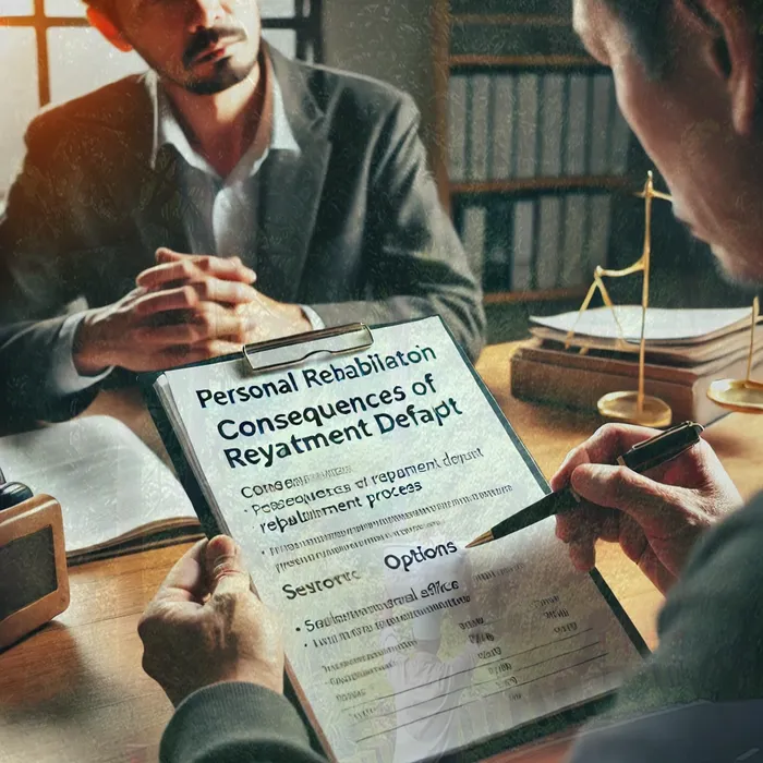 개인회생필요서류