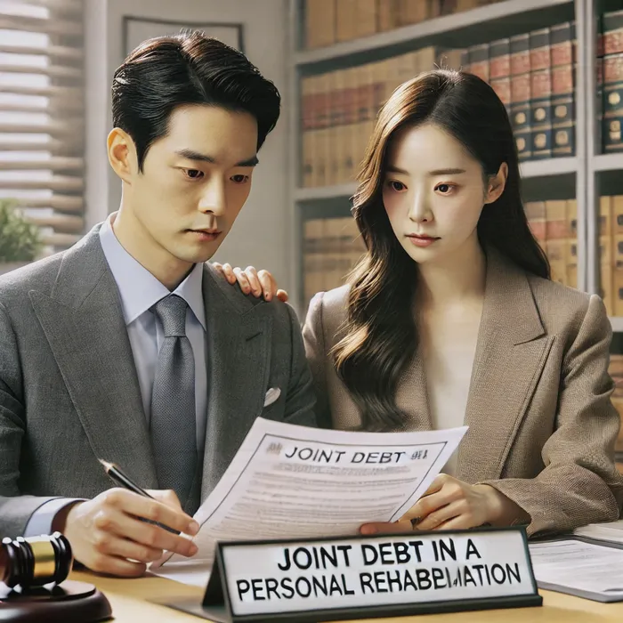 개인회생통장압류