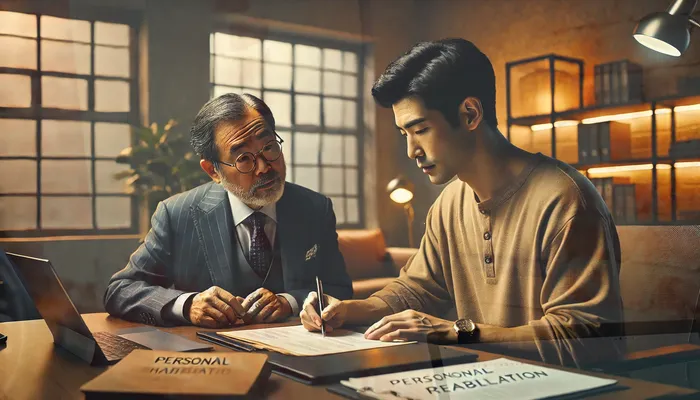 개인회생통장압류