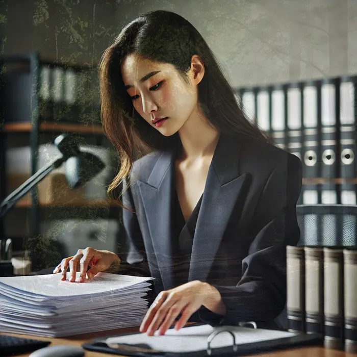 채무불이행자명부등재