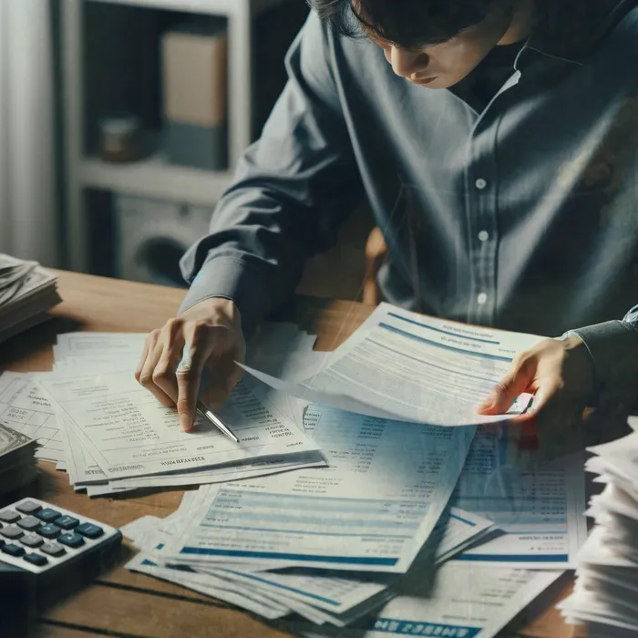 채무불이행자명부등재