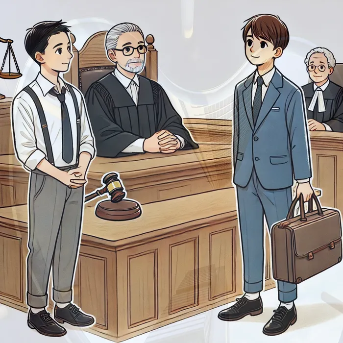 개인회생신청절차