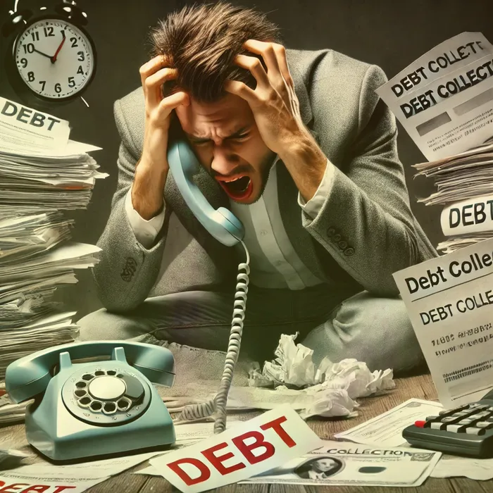 신용카드대출 연체 시