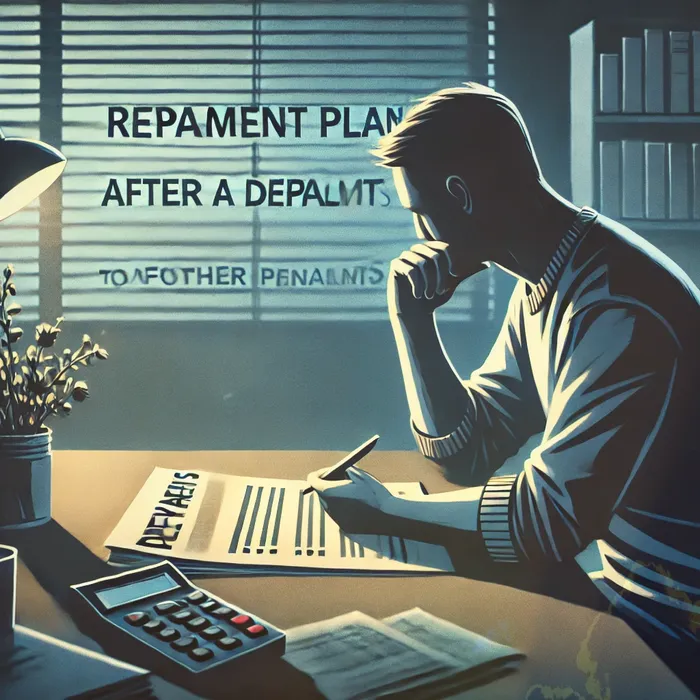 알기쉬운개인회생절차