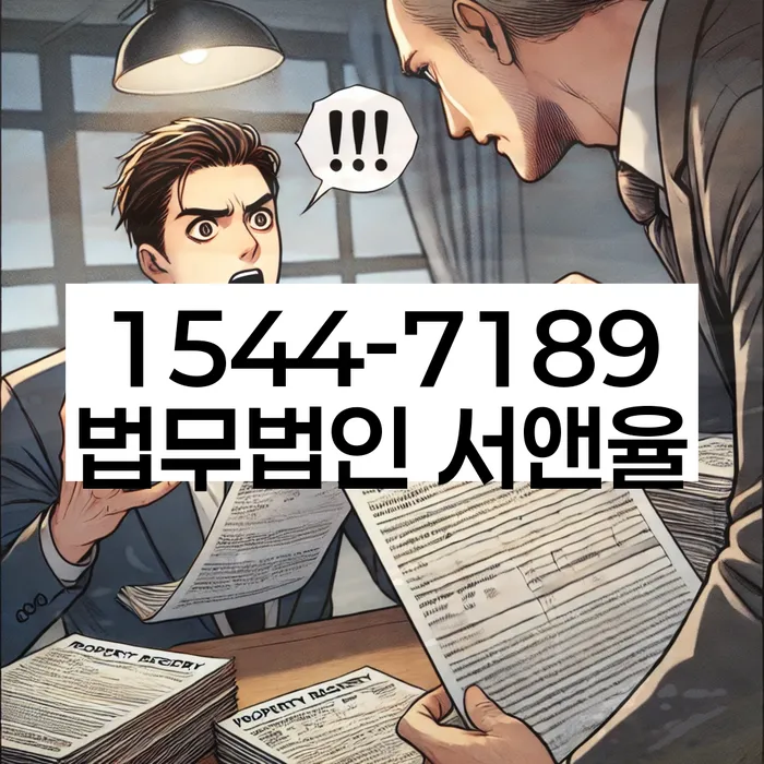 개인회생사무소