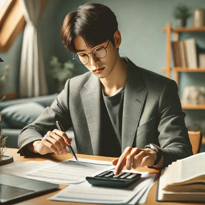 개인사업자회생