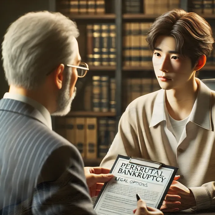 개인사업자회생