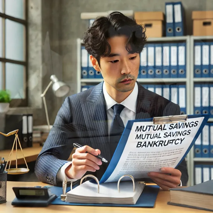 개인회생