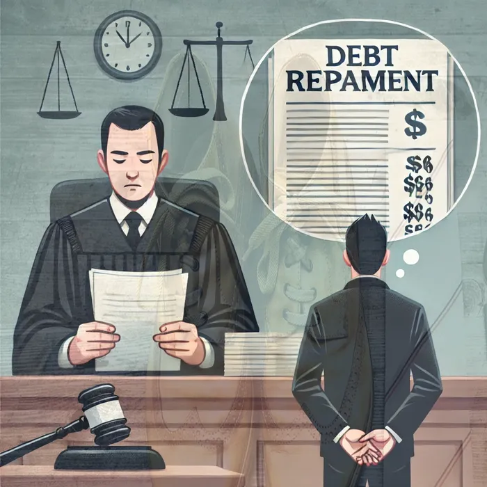 개인회생 납입 절차