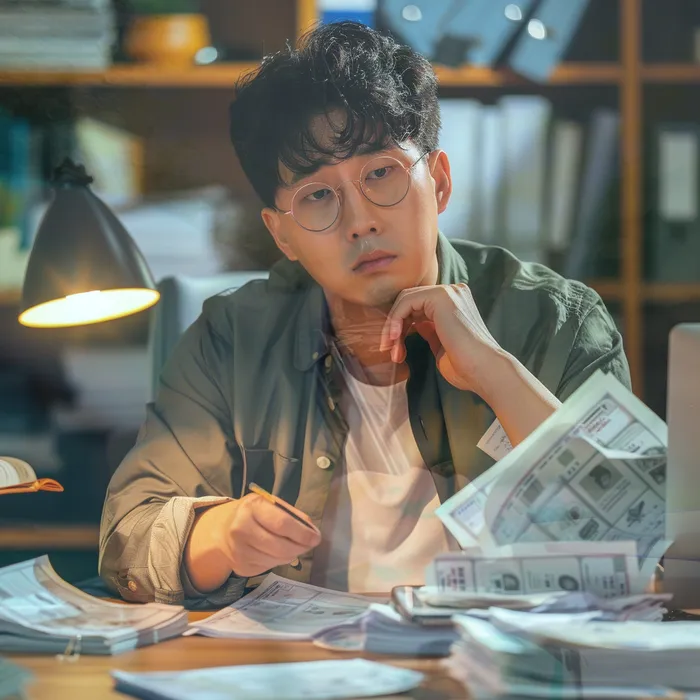 개인회생 변제금 산정