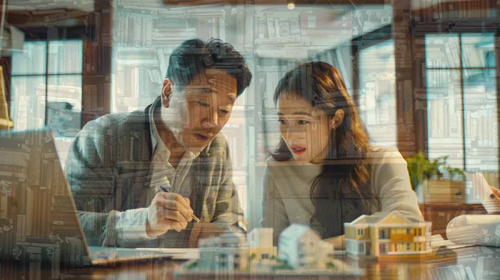 채무 조정 절차