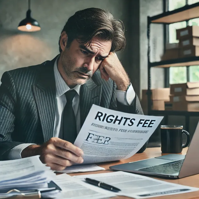 재신청 변호사 비용