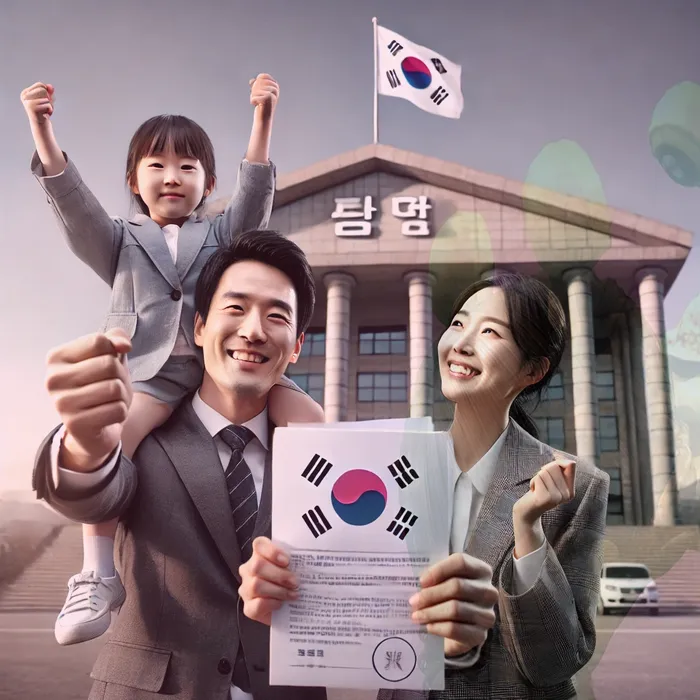 법률구조공단 지원