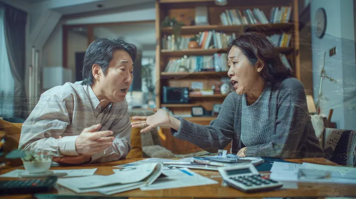 신용불량자 독촉 대처