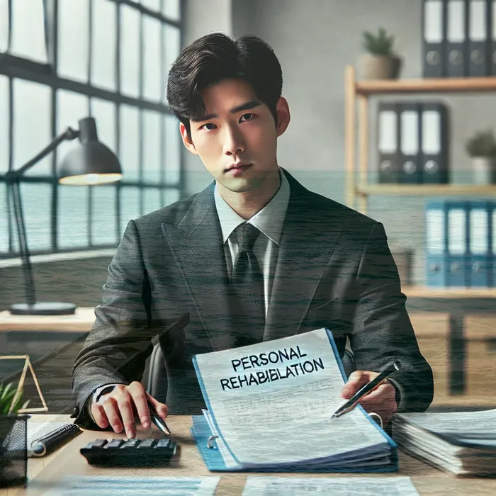 신용회복위원회와 개인회생의 차이