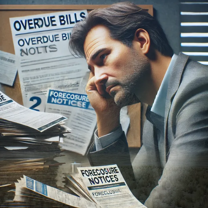 신용 회복을 위한 전략