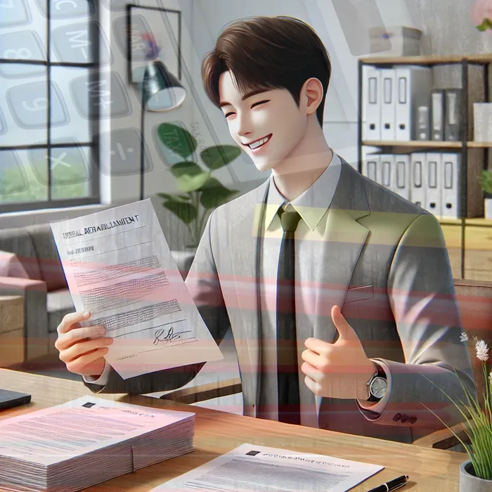 개인회생신청서작성도우미