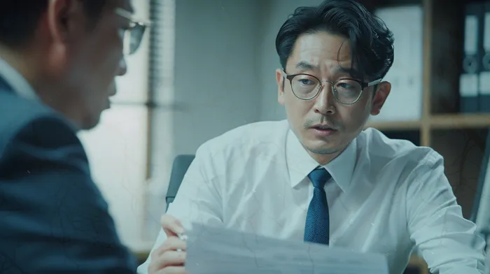 성공적인 재신청