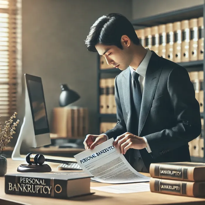 개인회생변제금관련재판