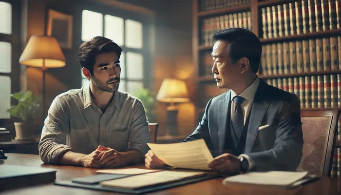 개인회생 작성 방법