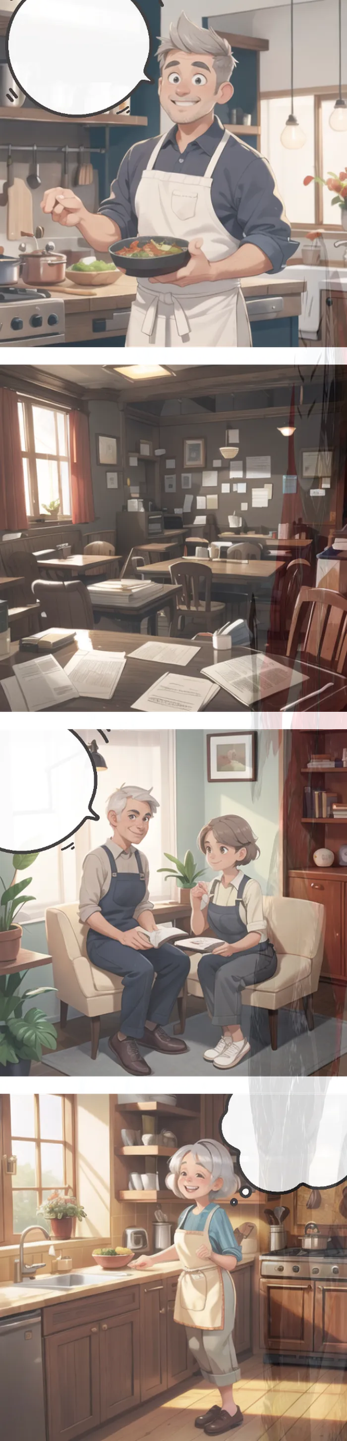 개인회생 채무조정 사례