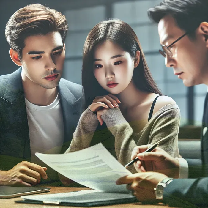 성공적인 개인회생 사례