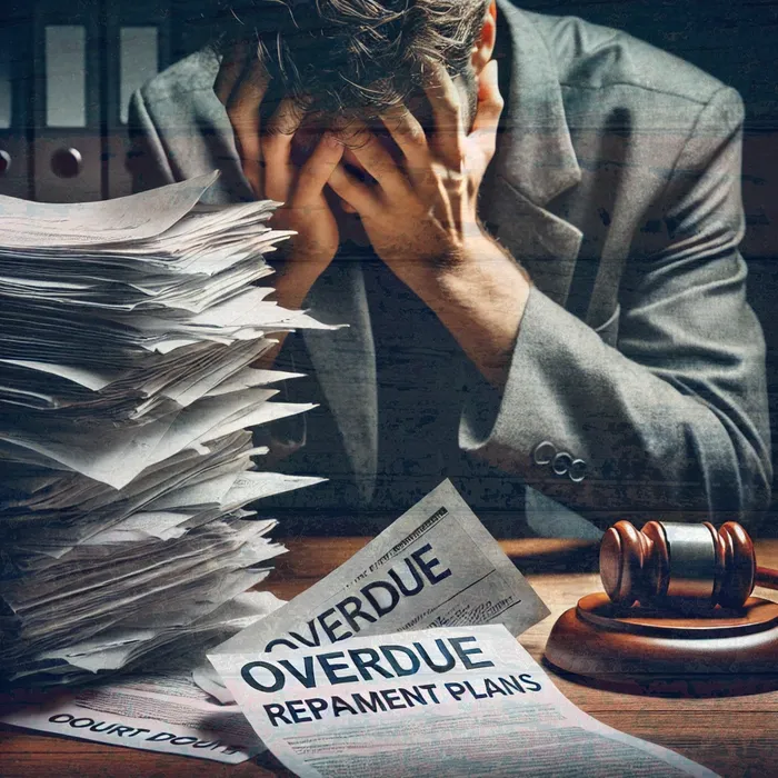 개인회생 신청 방법